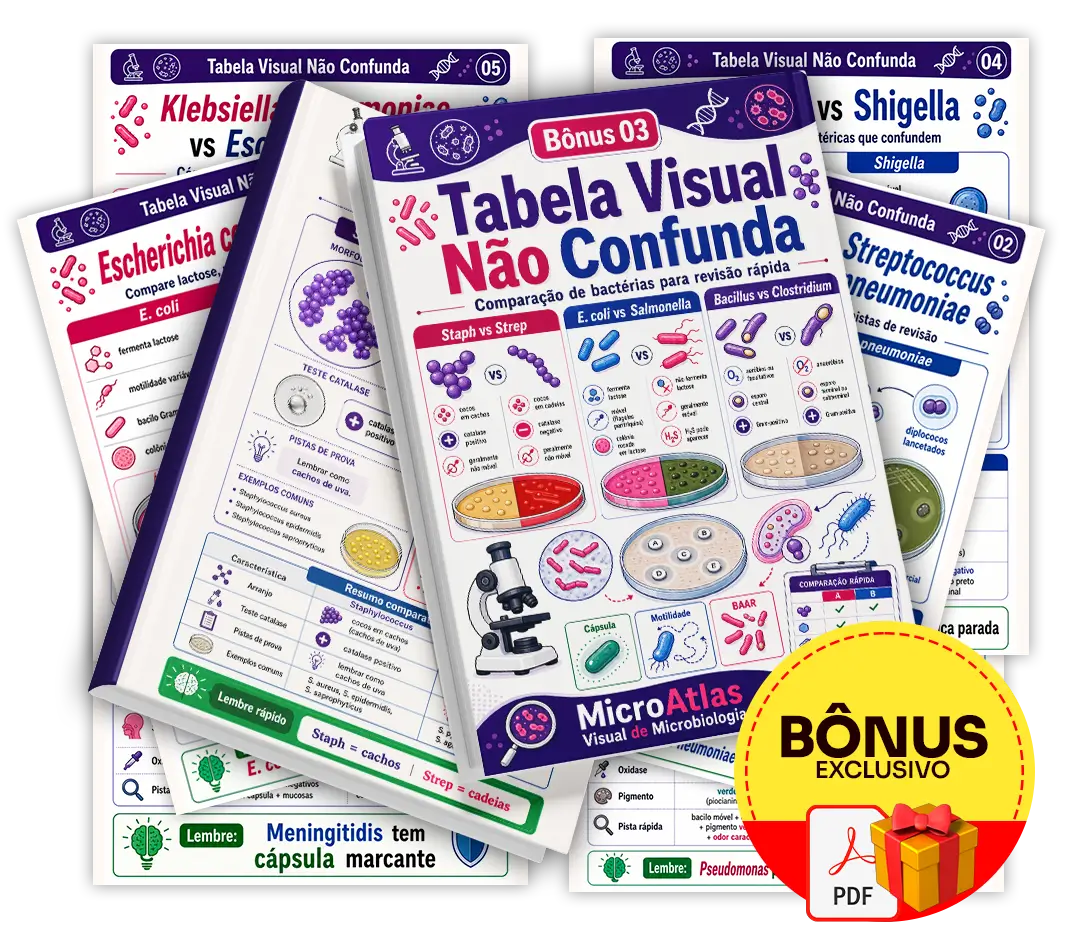 Mockup do bônus 2 - Tabela Visual Não Confunda